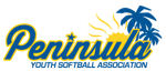Peninsula Youth Softball Association